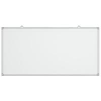 Whiteboard magnetisch 60x30x1,7 cm aluminium - thumbnail