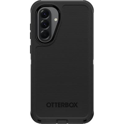 Otterbox 77-97788 Backcover Samsung Galaxy A56 5G Zwart Otterbox 77-97788 Backcover Samsung Galaxy A56 5G Zwart
