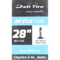 Deli tire binnenband 28/29 inch dv19 28x1 1/2 40/62-622/635 45mm - thumbnail