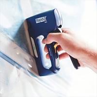 Rapid Handtacker R44 | Incl. 970 Stuks Vlakdraadnieten Nr. 140/8 - 5000624 - thumbnail