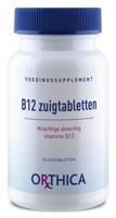 Orthica B12 Zuigtabletten - thumbnail