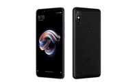 XIAOMI REDMI NOTE 5 Smartphone 5.99 (Snapdragon Octa 636, 64 GB intern geheugen, 4 GB RAM, 13 MP camera, Android) zwart - thumbnail