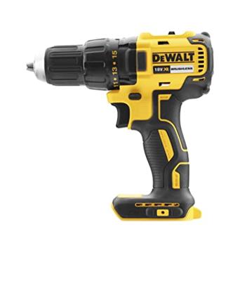 DeWalt DCD777M2T Accu schroefboor | 18v 4,0Ah Li-ion - DCD777M2T
