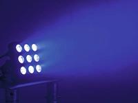 Eurolite EUROLITE LED Party Panel RGB+UV - thumbnail