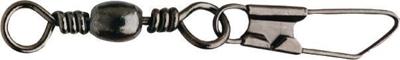 Spro Barrel Swivel + Safety - snap 14 6kg
