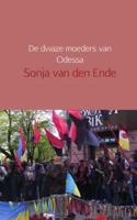 De dwaze moeders van Odessa - Sonja van den Ende - Paperback (9789402167221) - thumbnail