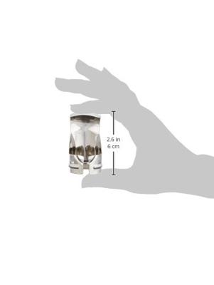 Bosch Accessoires Reflectormondstuk 32 mm, 33 mm 1st - 1609390453 - thumbnail