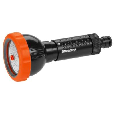 Gardena Profi-System Spray Nozzle with Various Spray Patterns & Ergonomic Lock Button - Making Gardening Easy - thumbnail