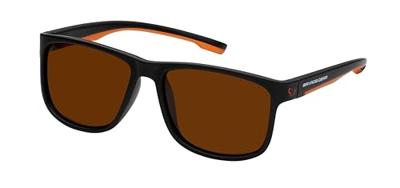 Savage Gear 1 Polarized Sunglasses Yellow Lens