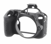easyCover Cameracase Nikon D5500 black - thumbnail