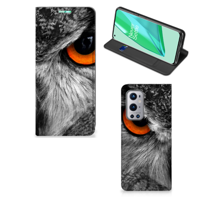 OnePlus 9 Pro | Hoesje maken | Uil
