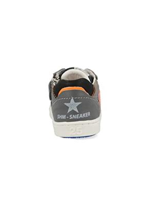 Shoesme Sneakers UR22S043-A Grijs-23 maat 23