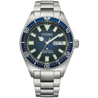 Horloge Heren Citizen NY0129-58L (Ø 41 mm) - thumbnail