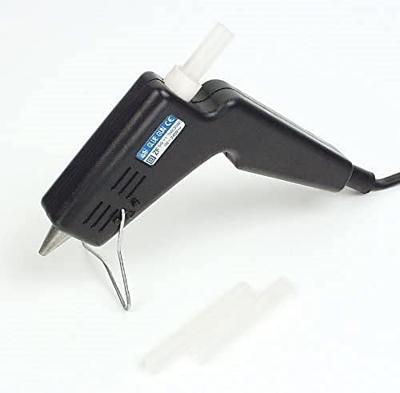Brüder Mannesmann Lijmpistool 7,5 mm 220 Volt (Hobby) - 491-MINI Brüder Mannesmann Lijmpistool 7,5 mm 220 Volt (Hobby) - 491-MINI