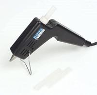 Brüder Mannesmann Lijmpistool 7,5 mm 220 Volt (Hobby) - 491-MINI - thumbnail