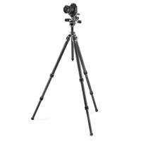 Gitzo Mountaineer kit GT3532+GHF3W - thumbnail