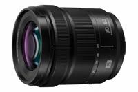 Panasonic Lumix S 20-60mm F/3.5-5.6 L-mount - thumbnail