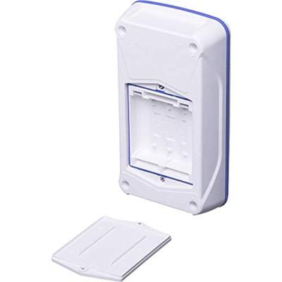 Bopla BOP 700 DI-5005 35270000 Afdichting TPE (geurloos rubbermengsel) Blauw 1 stuk(s)