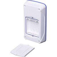 Bopla BOP 700 DI-5005 35270000 Afdichting TPE (geurloos rubbermengsel) Blauw 1 stuk(s) - thumbnail