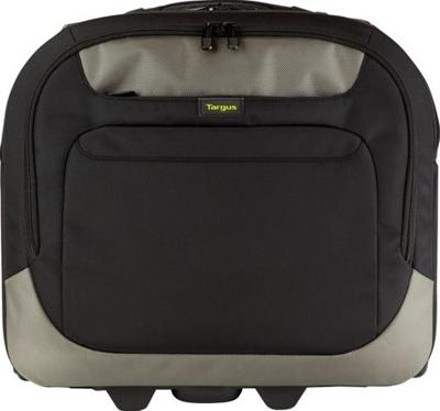 Targus Notebook Rolling Travel Case TCG717 Targus Notebook Rolling Travel Case TCG717