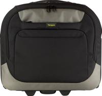 Targus Notebook Rolling Travel Case TCG717 - thumbnail