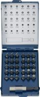 Promat/Tecwerk Bitassortiment | 31-delig | sleuf/PH/PZD/TX | met magneet en borgring - 4000829653 - thumbnail