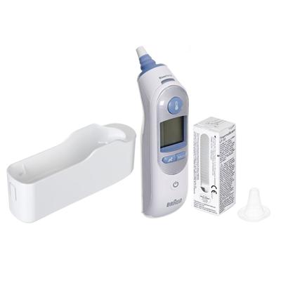 Braun Oorthermometer IRT 6520 - thumbnail