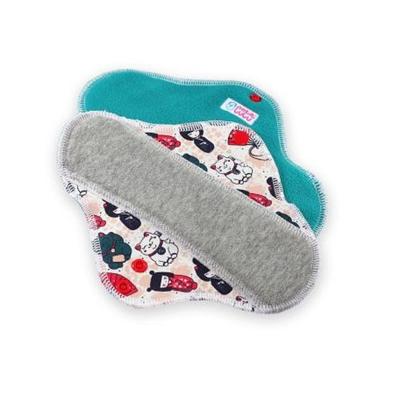 Petit Lulu Maandverband Classic Standaard Petit Lulu Maandverband Classic Standaard