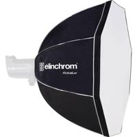 Elinchrom Rotalux Softbox Deep Octa 100cm excl. Speedring - thumbnail
