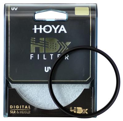 Hoya 52mm HDX UV