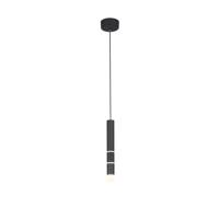 Paul Neuhaus Zwarte hanglampPure Vega 3000K - 2211-18 - thumbnail
