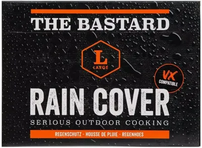 The Bastard Raincover Large (VX) The Bastard Raincover Large (VX)