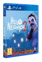 Hello Neighbor 2 - thumbnail