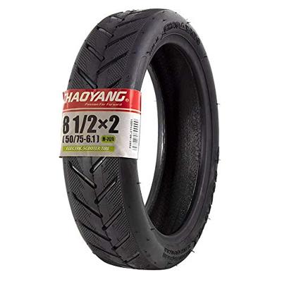 CHAOYANG 8 1/2x2l (50/75-6.1) buitenband speciaal voor electr step c114001