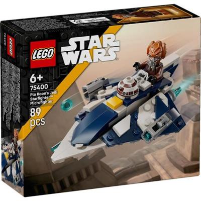 Bouwspel Lego 75400