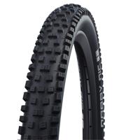 SCHWALBE Nobby nic - folding - addix - performance - 27.5x2.80 - black - thumbnail