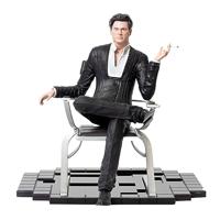 Mass Effect - Illusive Man Statue - thumbnail