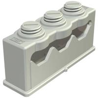 OBO Bettermann 2109018 Buisklem Grijs 25 stuk(s) - thumbnail