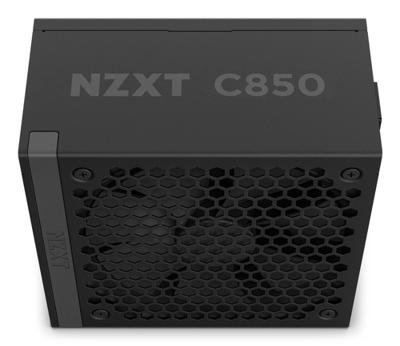 NZXT PSU C850