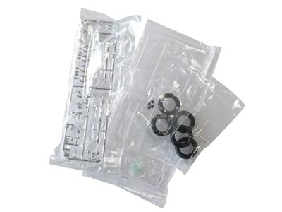 Tamiya 300024136 Volkswagen Käfer 1300 1966 Auto (bouwpakket) 1:24