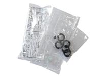 Tamiya 300024136 Volkswagen Käfer 1300 1966 Auto (bouwpakket) 1:24 - thumbnail