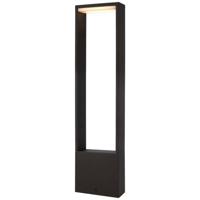 Deko Light 733041 Cata V Staande LED-buitenlamp Energielabel: F (A - G) LED 4 W Antraciet - thumbnail