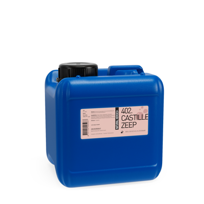 Castille Zeep Biologisch (Vloeibaar)