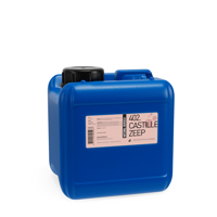 Castille Zeep Biologisch (Vloeibaar) - thumbnail