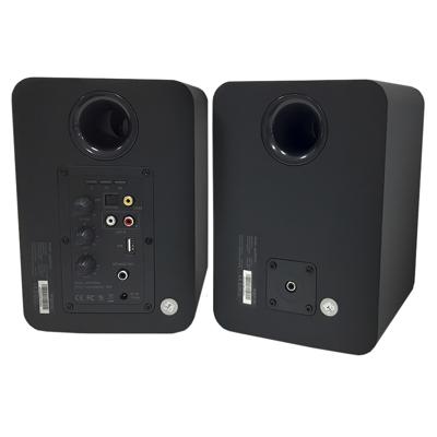 PC speakers approx! APPSPK02BK Zwart Bluetooth luidspreker