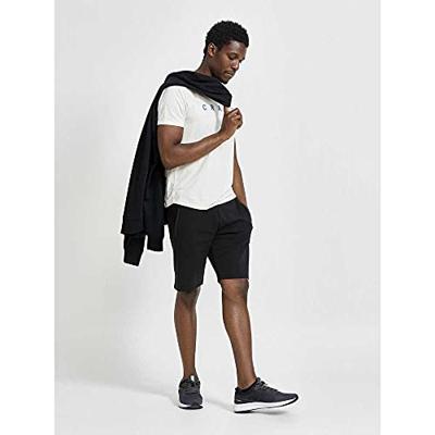 Craft 1910625 Core Soul Sweatshorts Men - Black - L