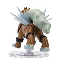 Pokemon Vinyl Figures Select Serie - Entei - thumbnail