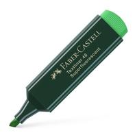 Faber Castell Markeerstift - 48 neon groen - thumbnail
