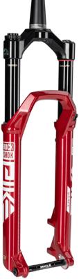 ROCKSHOX verende voorvork "pike ultimate rc2" 27,5"+/ 29" susp.fork rs pike ult.rc2 27,5"+/29" red 140mm