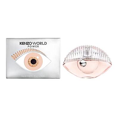 Kenzo World Power Eau de Toilette 50ml Kenzo World Power Eau de Toilette 50ml